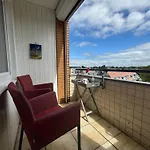 Im Haus Nordland App 88 Westerland