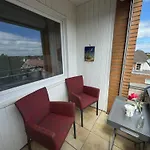 Apartment Im Haus Nordland App 88 *