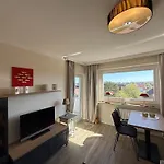 דירה Im Haus Nordland App 88 ווסטרלנד