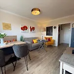 דירה Im Haus Nordland App 88 *