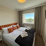 דירה Im Haus Nordland App 88 ווסטרלנד