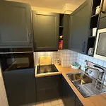 Im Haus Nordland App 88 * ווסטרלנד