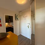 Im Haus Nordland App 88 דירה ווסטרלנד