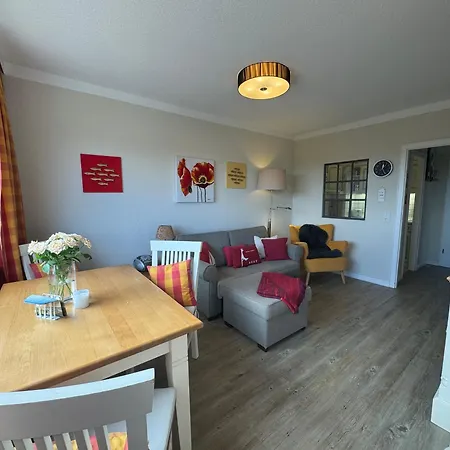 Im Haus Nordland App 88 Appartamento *