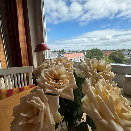 Im Haus Nordland App 88 Appartamento