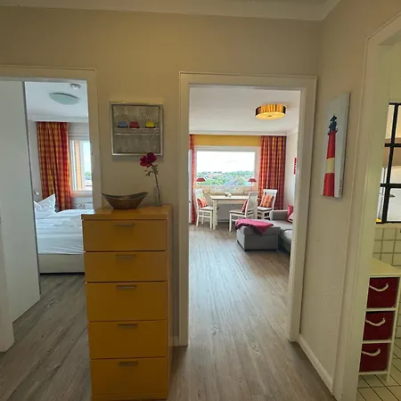 Appartamento Im Haus Nordland App 88