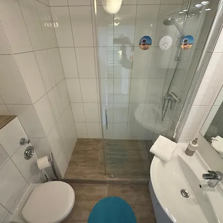 Im Haus Nordland App 88 Вестерланд