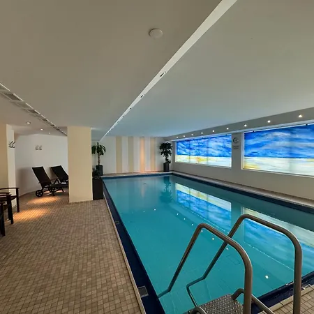 Im Haus Nordland App 88 *