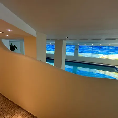Apartment Im Haus Nordland App 88