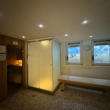 Im Haus Nordland App 88 * Вестерланд