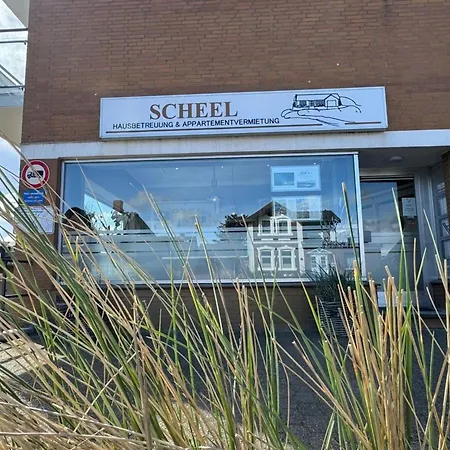 Im Haus Nordland App 88 Appartamento