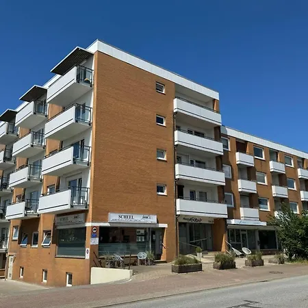 Im Haus Nordland App 88