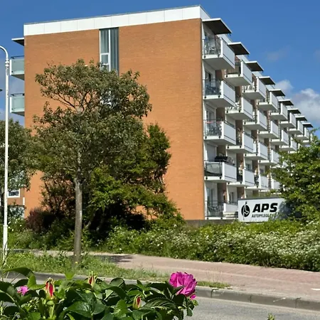 Im Haus Nordland App 88