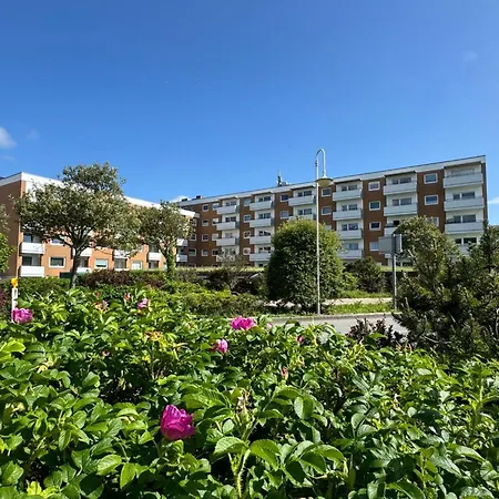 Apartman Im Haus Nordland App 88 *