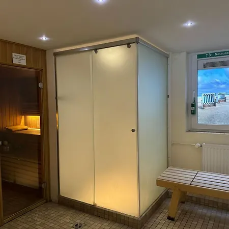 Im Haus Nordland App 88