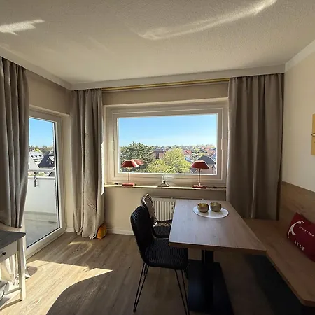 Im Haus Nordland App 88 *