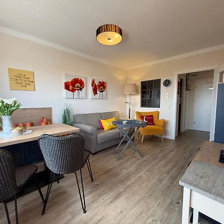 Apartment Im Haus Nordland App 88 *