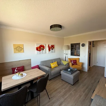 Im Haus Nordland App 88 Apartment *