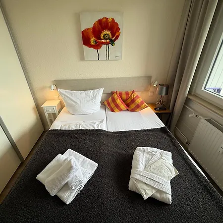 Im Haus Nordland App 88