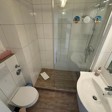 Im Haus Nordland App 88 Apartment Westerland
