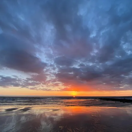 Im Haus Nordland App 88 * Westerland